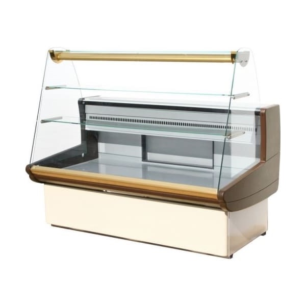 холодильные витрины